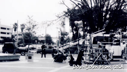 movie company
