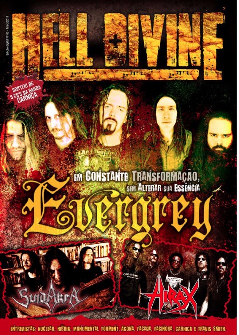 HellDivine_Evergrey