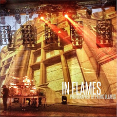 In Flames by Patric Ullaeus _rep