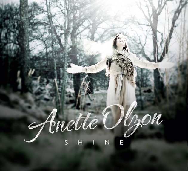 AnetteOlzon_albumcover_2014