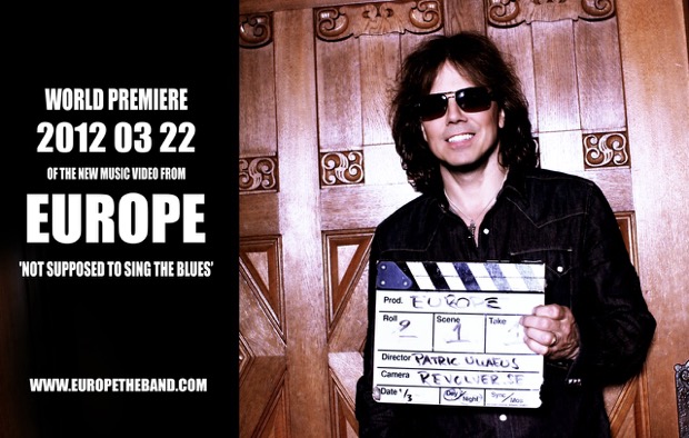 EUROPE 2012_PREMIERE