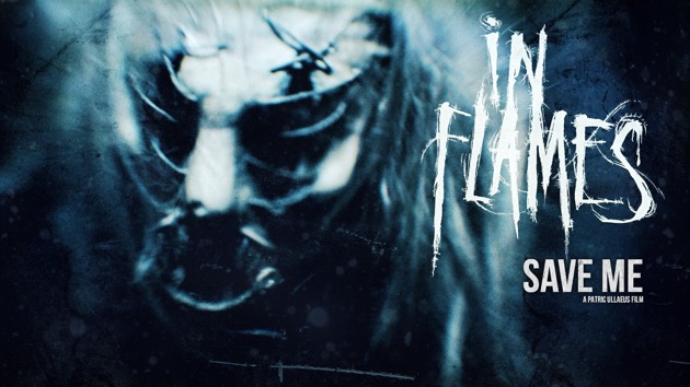 InFlames_SaveMe_poster