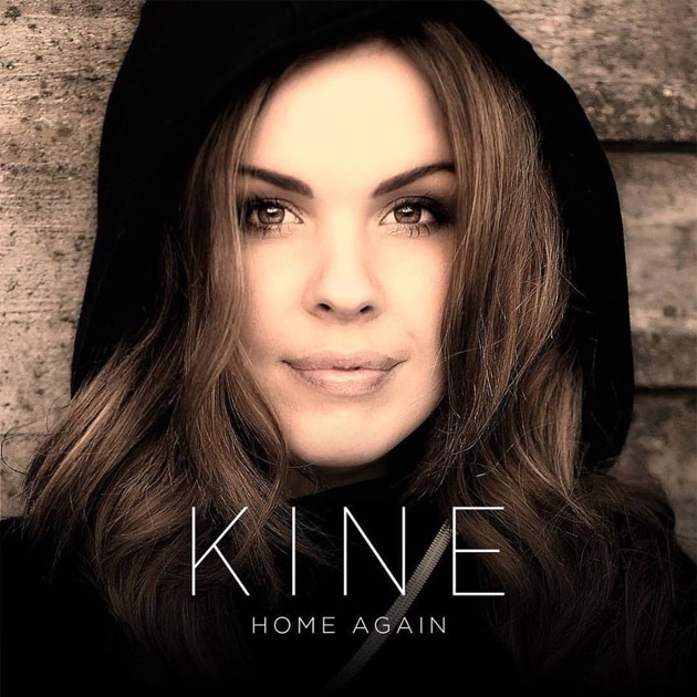 Kine_HomeAgainCover