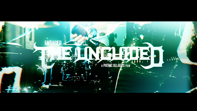 The Unguided_poster_2015