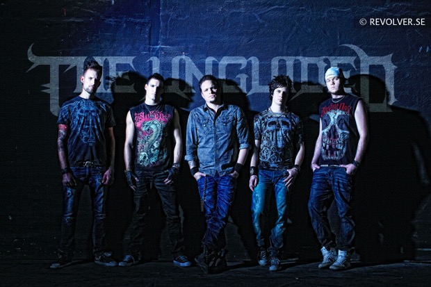 TheUnguided2012