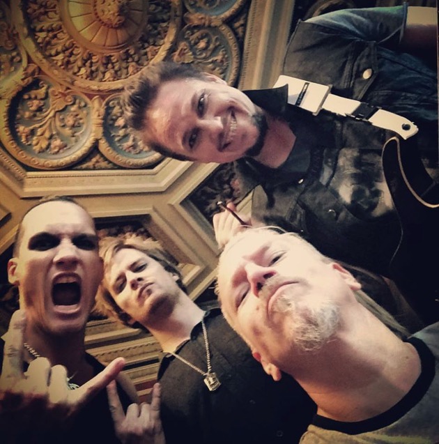 TheUnguided_2015_videoshoot