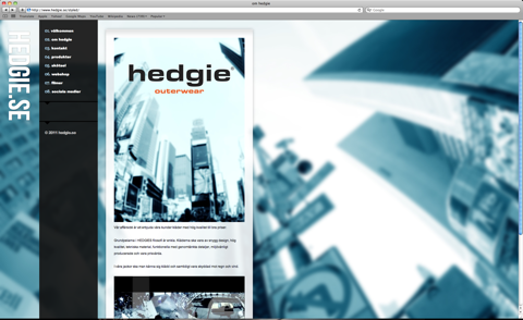 web_hedgie.se
