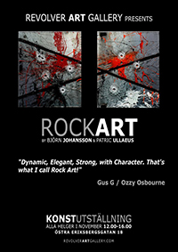 RockART_RevolverArtGallery_Poster